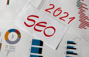 SEO Strategies of 2021